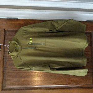 UNDER ARMOUR Quarter Zip